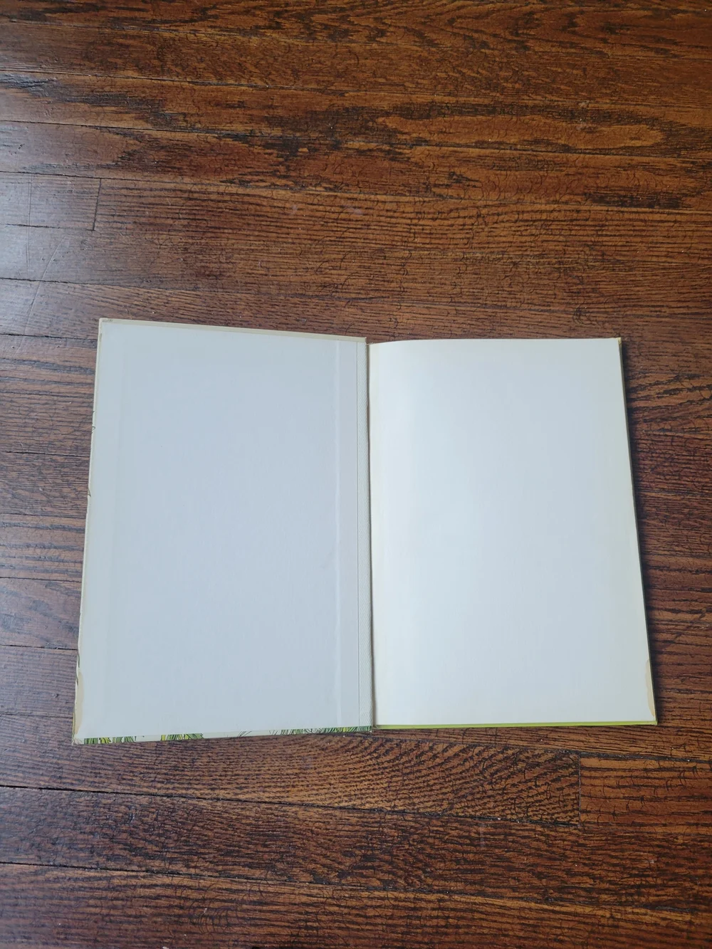 N/A book shown